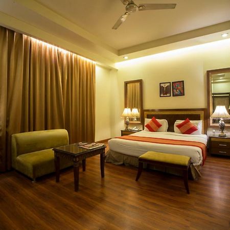 Hotel Picasso Paschim Vihar Delhi - Couple Friendly Local Ids Accepted Eksteriør bilde