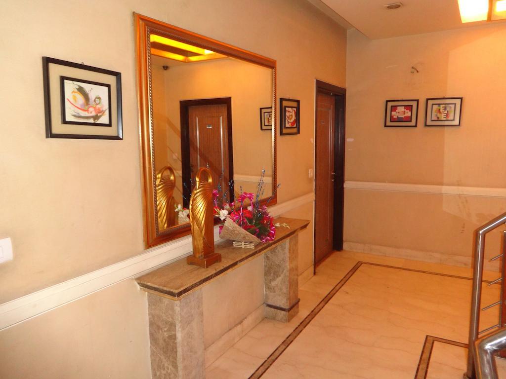 Hotel Picasso Paschim Vihar Delhi - Couple Friendly Local Ids Accepted Eksteriør bilde