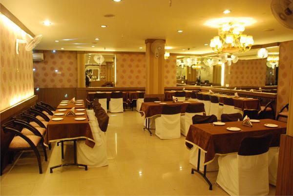 Hotel Picasso Paschim Vihar Delhi - Couple Friendly Local Ids Accepted Eksteriør bilde