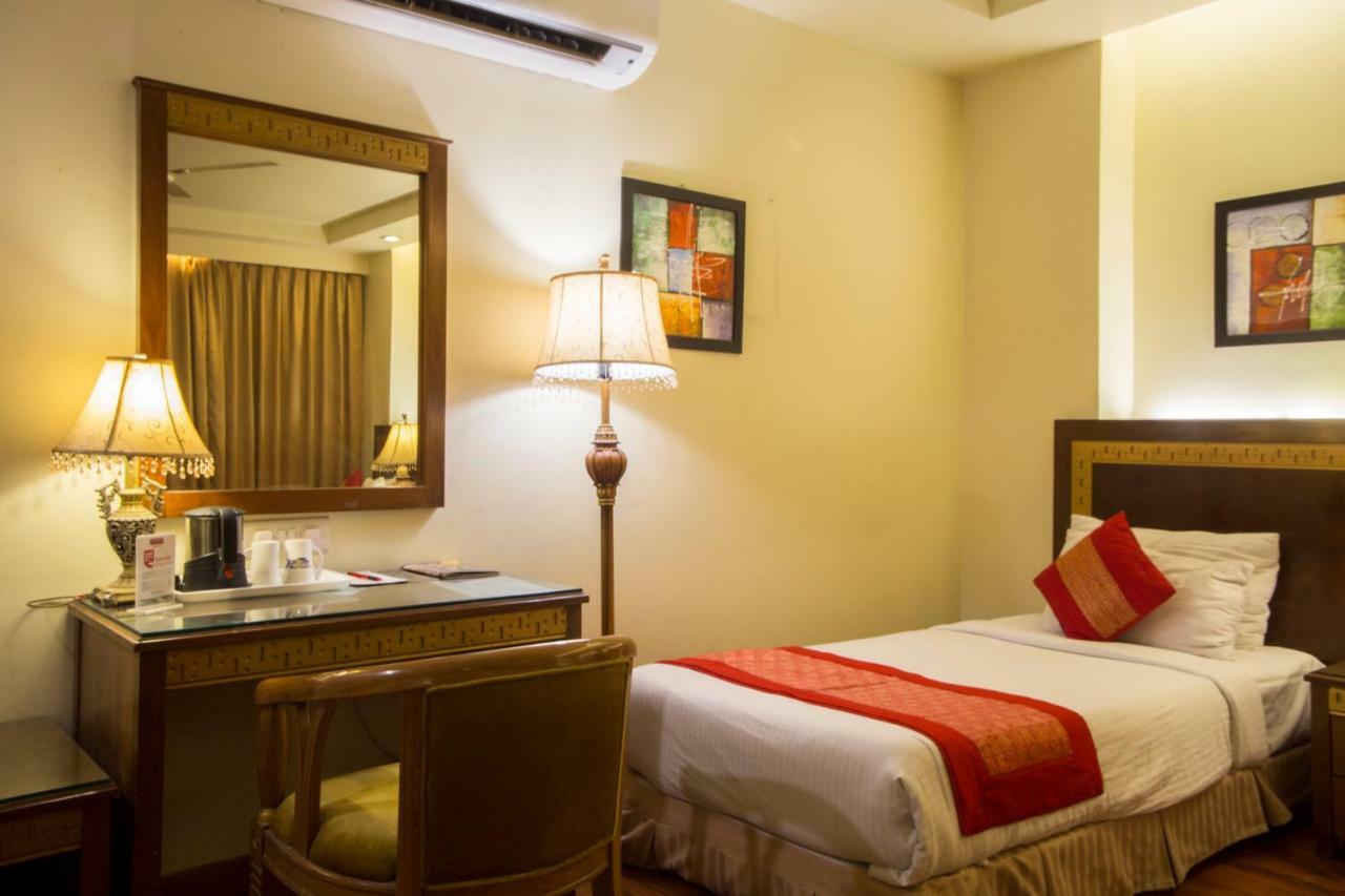 Hotel Picasso Paschim Vihar Delhi - Couple Friendly Local Ids Accepted Eksteriør bilde