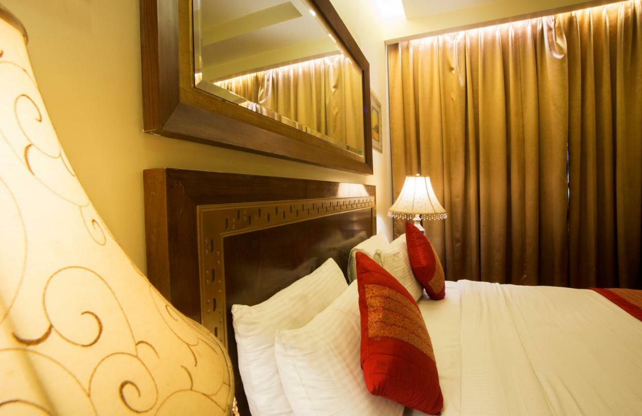 Hotel Picasso Paschim Vihar Delhi - Couple Friendly Local Ids Accepted Eksteriør bilde