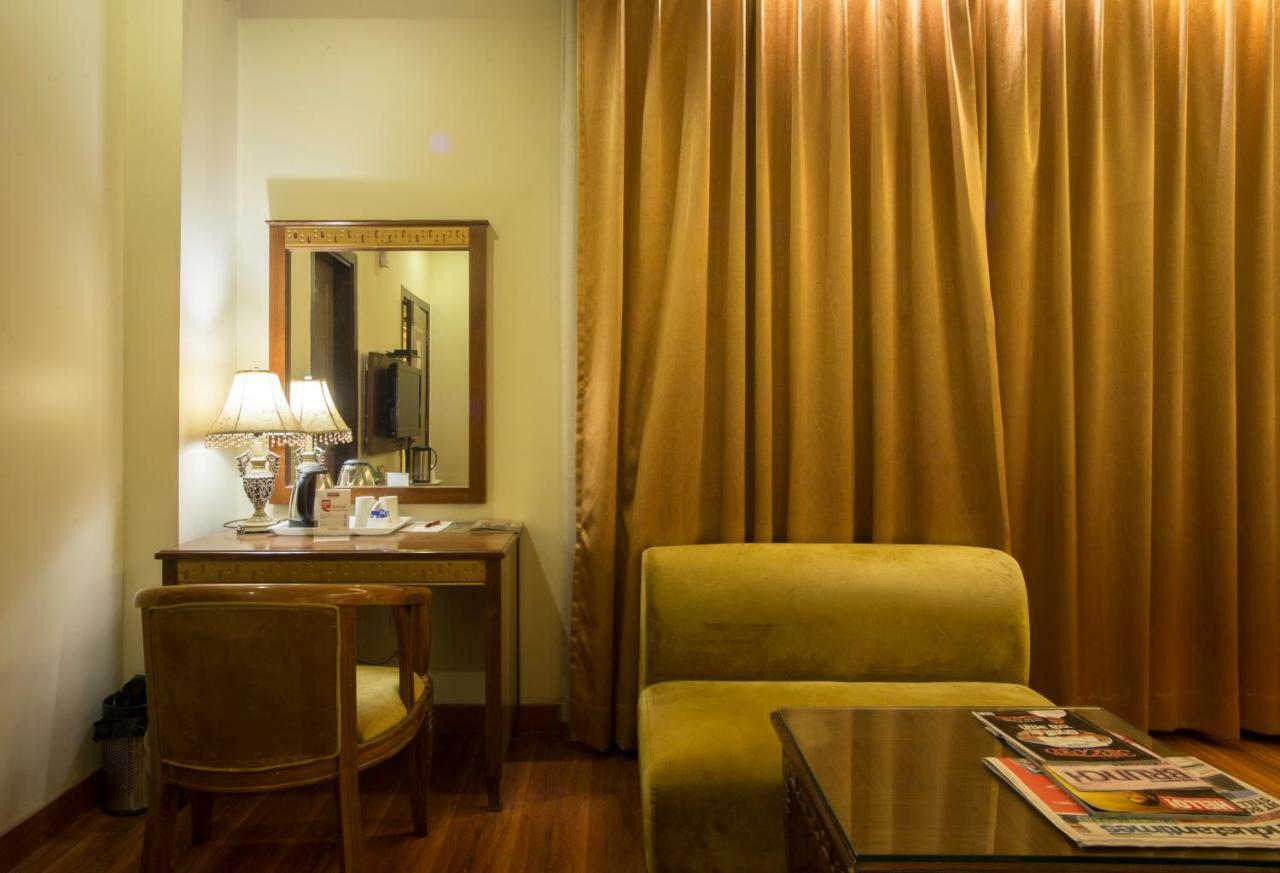 Hotel Picasso Paschim Vihar Delhi - Couple Friendly Local Ids Accepted Eksteriør bilde