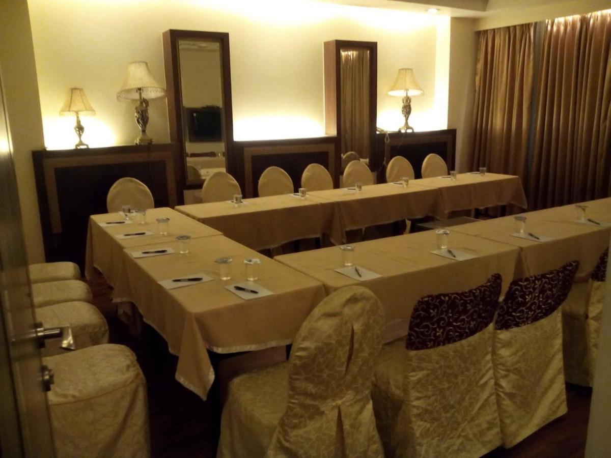 Hotel Picasso Paschim Vihar Delhi - Couple Friendly Local Ids Accepted Eksteriør bilde
